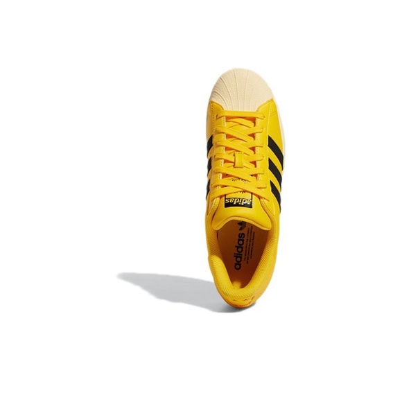 adidas Superstar 'Bold Gold' GY2070 - Picture 5 of 7